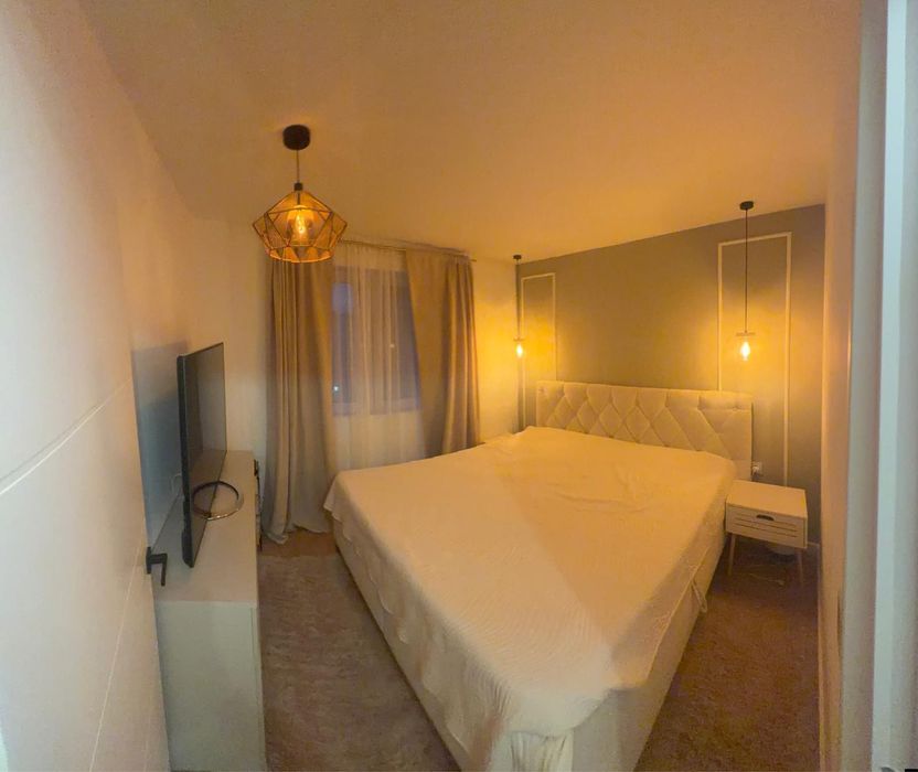 Apartament de vis de vanzare