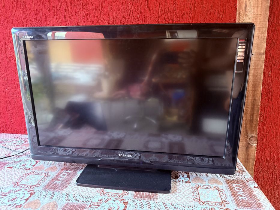 TV LCD Toshiba HD