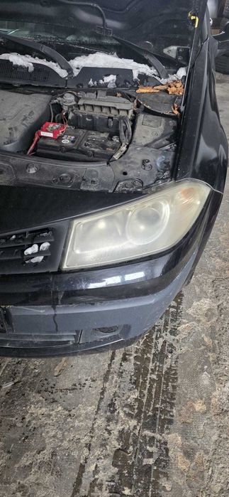 Dezmembrez Renault Megane 2 1.5 DCI motor K9K724 transmisie manuala