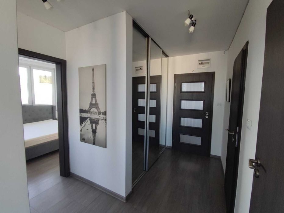 Дава се под наем Двустаен апартамент в София, Дружба 1 - 70 кв.м за 423.3 € - Снимка #2