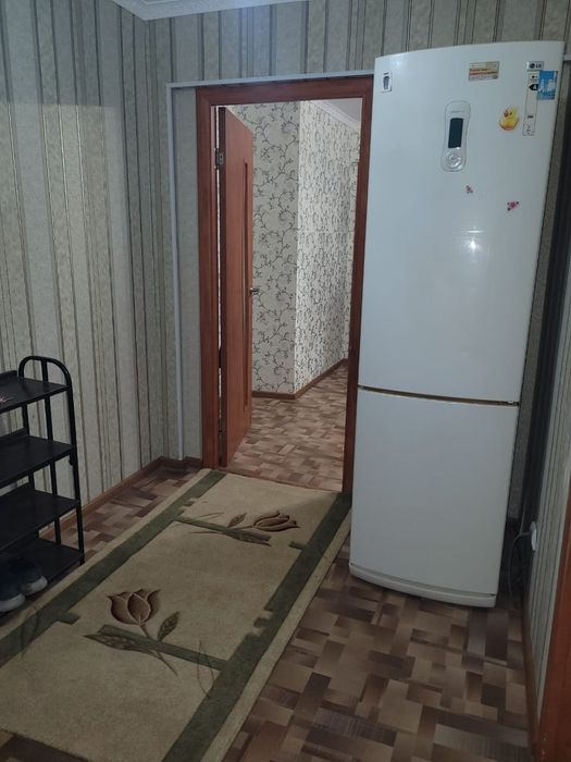 3 комнатная кв 3 этаж