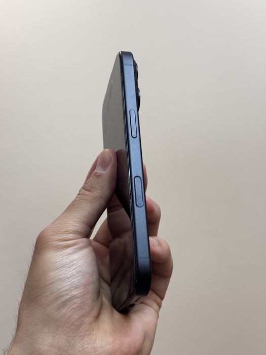 Iphone 16. 128гб. 92%