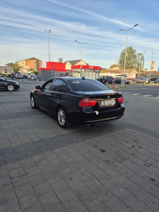 BMW 3 Series 2012 — imagine 4