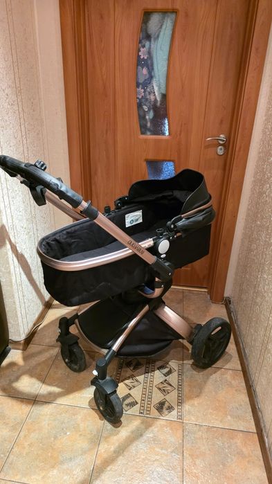 Детска количка - като нова