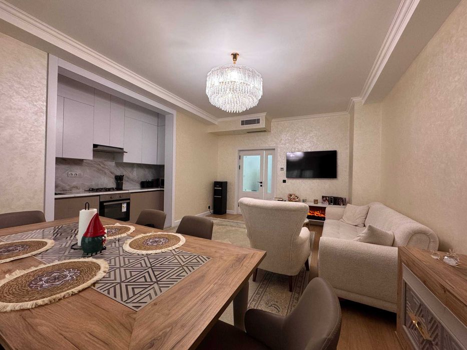 Абдулла Каххара, ЖК Istanbul City