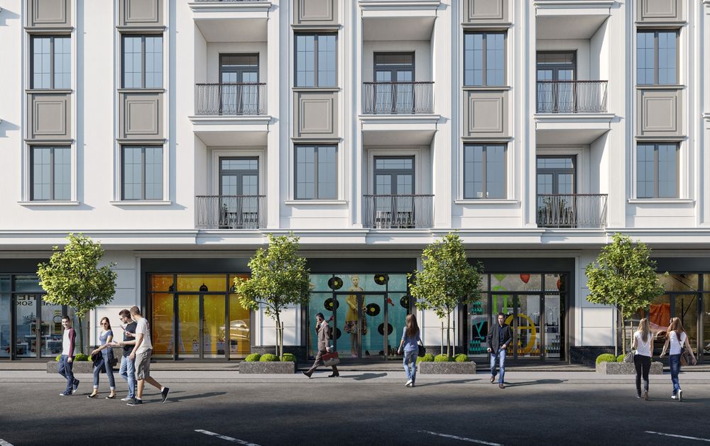 Продам 1/4/7. ЖК Do‘rmon Saroy