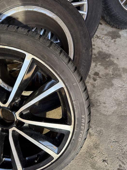 Jante mercedes B-class 18” 225/40r18