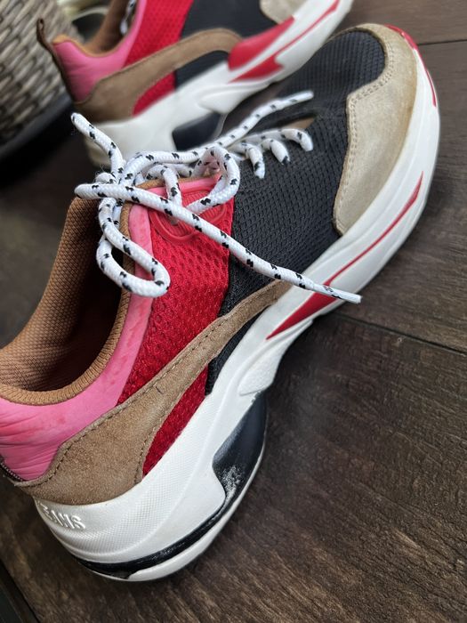 Pepe Jeans sneakers 39