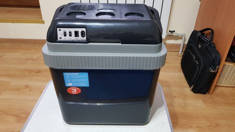 Автохолодильник Coolfort CF - 0233