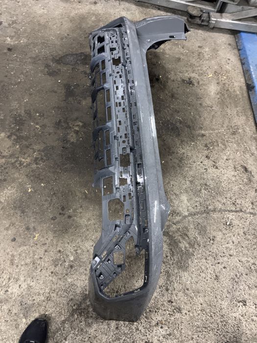 Броня Hyundai Tucson NV4 2020 4бр