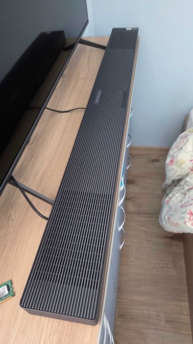 Soundbar Samsung HW-QS700F