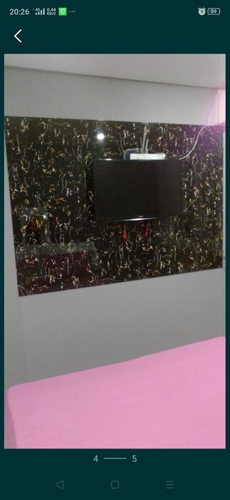 Сдам квартиру по суточно 1 ком