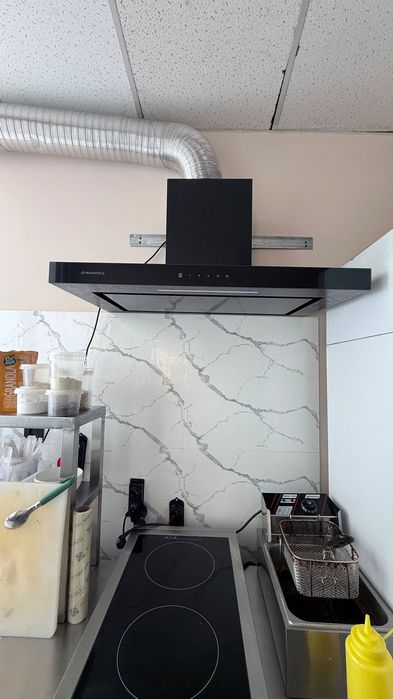 Оборудование для кофейне