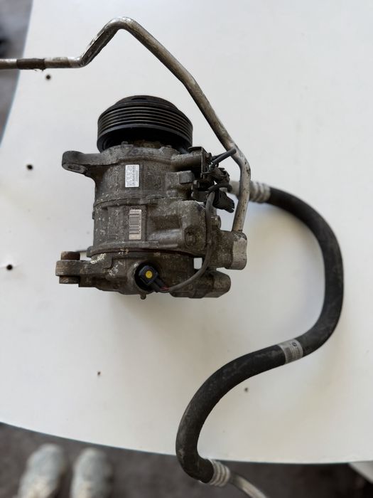 Compresor clima E90, E91, seria 1, f30 f10