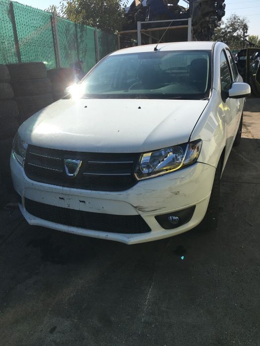 Dezmembrari Dacia-Logan,Sandero,Duster Craiova