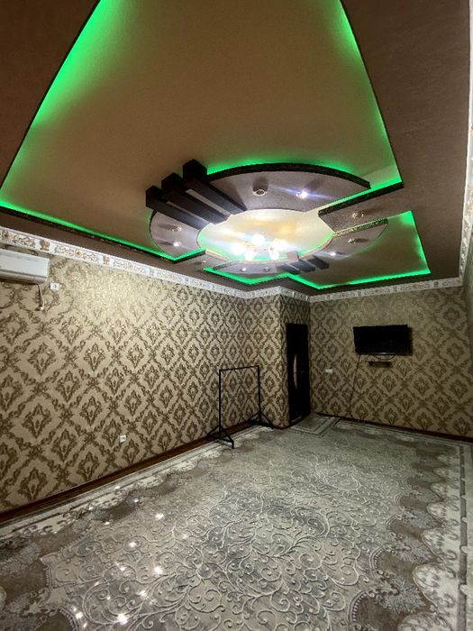 2/3/5 ижарага берилади Вогзалда