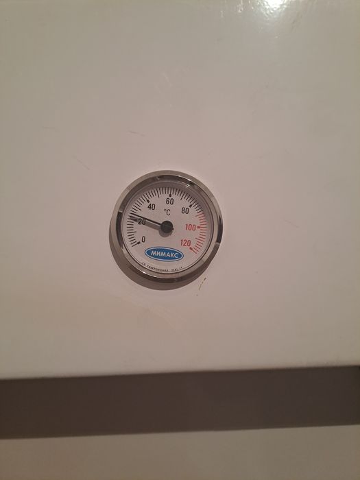 Печка для дома 400 квадрат