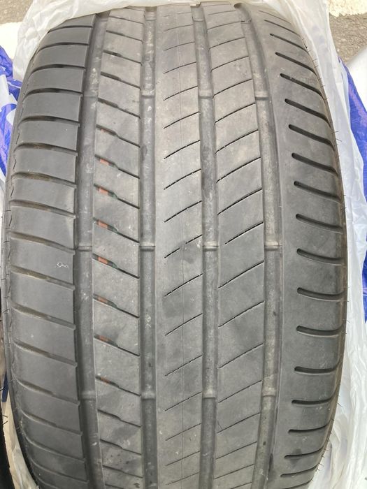 летни гуми Bridgestone