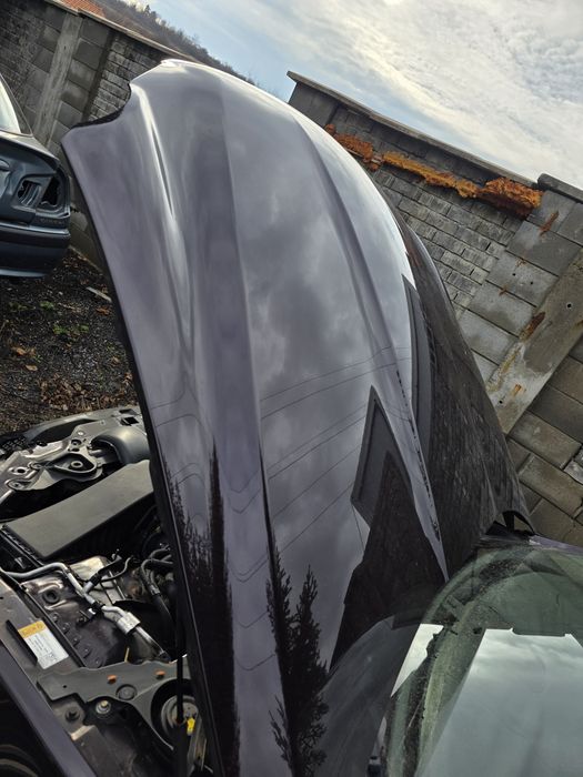 Преден капак за Jaguar xf 2012 година