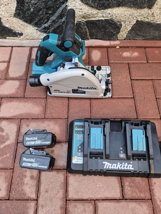 Circular makita dsp 600