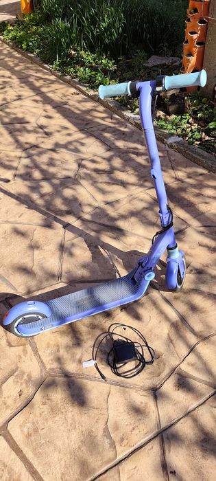Електрическа Тротинетка (детска)