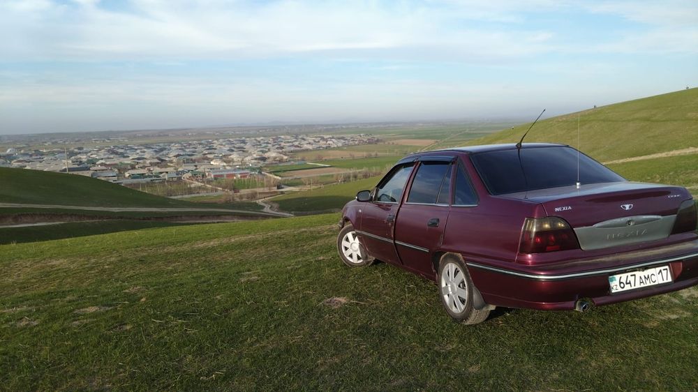 Нексия продам 2006 г.в