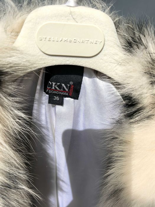 Продам шубу в хорошем состоянии