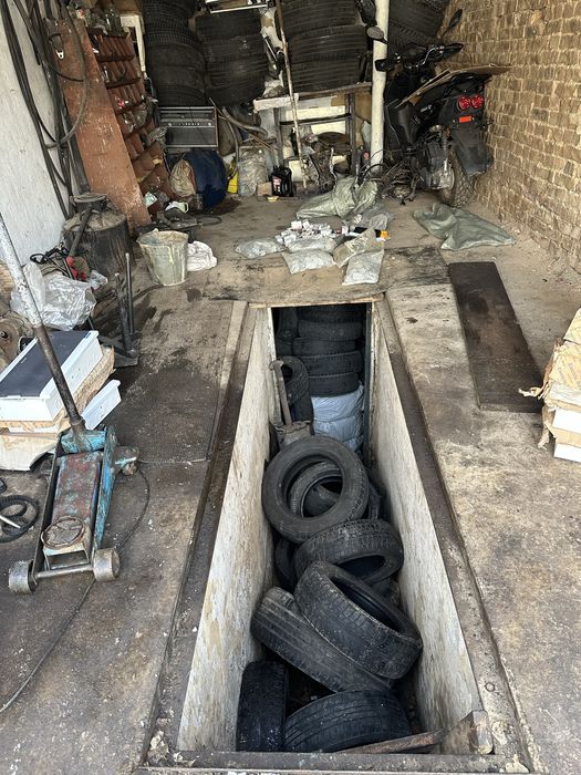 продам гараж в городе