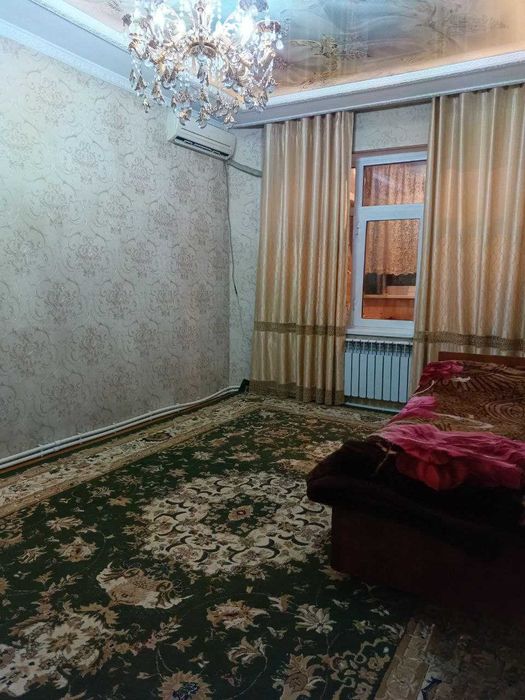 Квартира 3 этаж 4 комнаты