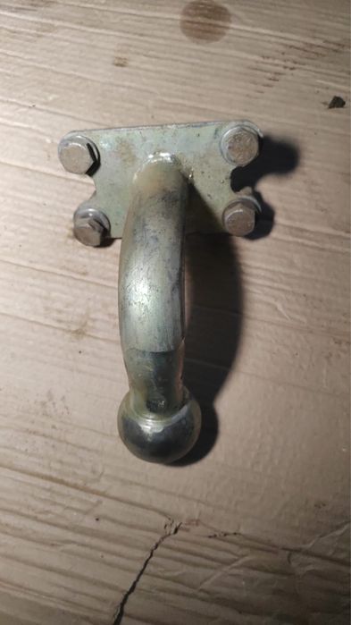 Срочно продам Фаркоп на УАЗ