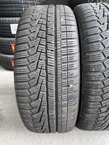 205/55/17 HANKOOK 4бр