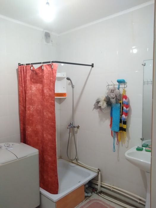 Сдаются комнаты,подселение