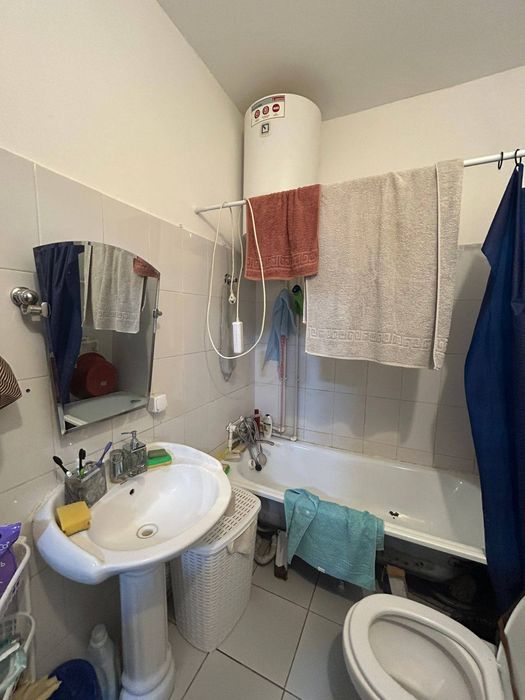 Продам 2 комнатную квартиру