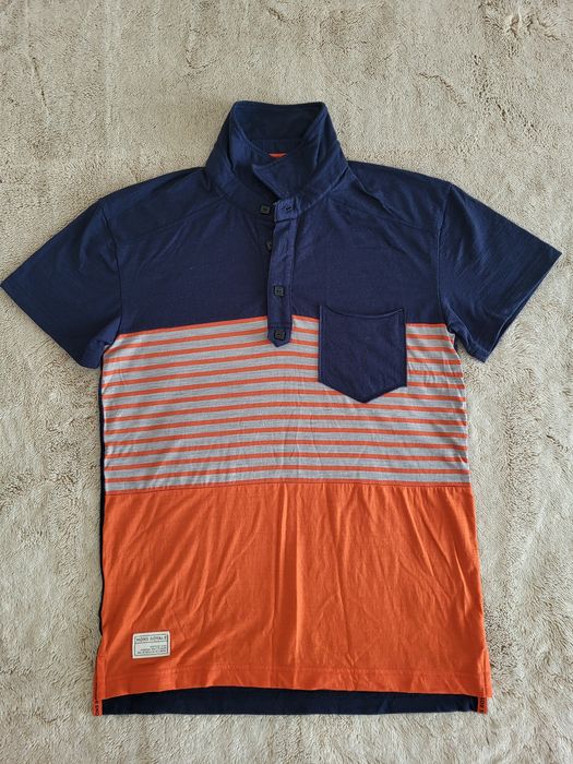 Tricou merino Mons Royale S