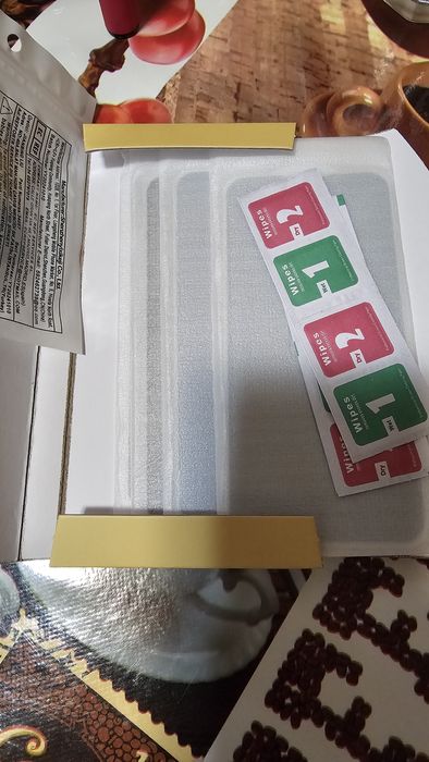 Folie sticla samsung s23