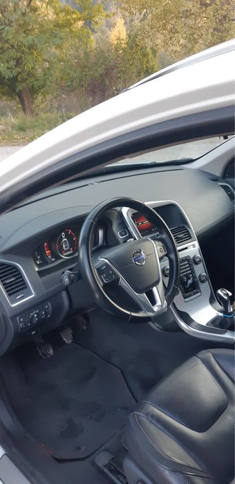 Volvo XC60 OCEAN RACE 2.0 150 CP