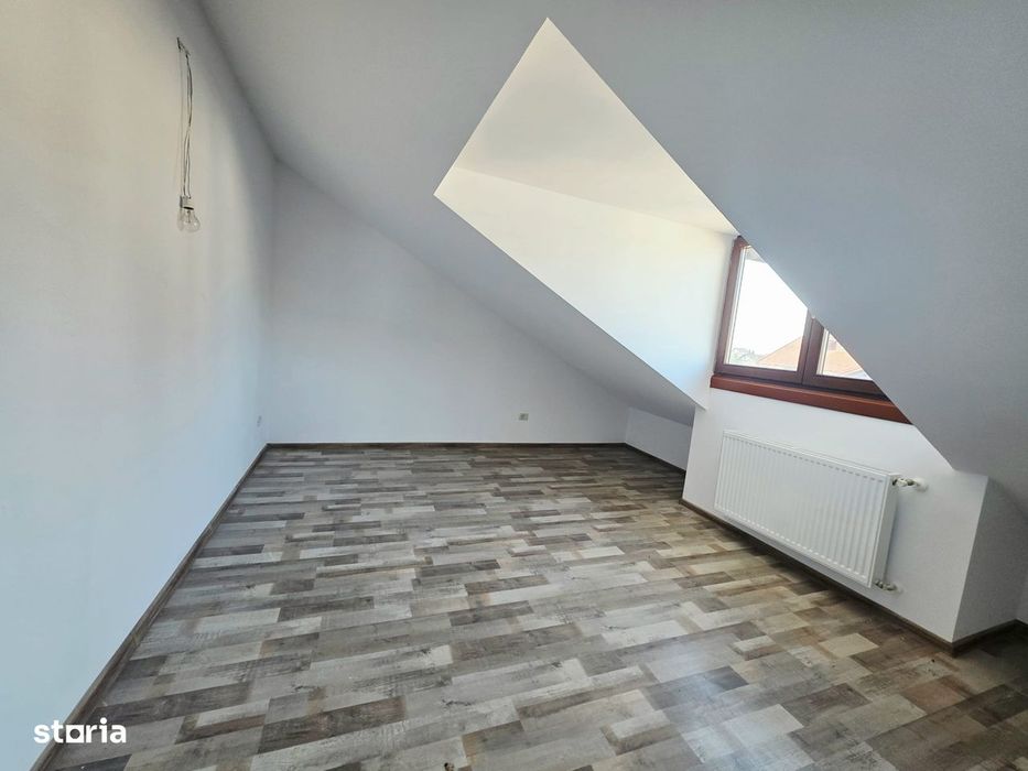 De Vanzare Apartament 2 Camere Intabulat 68.805 Euro Platou Galata