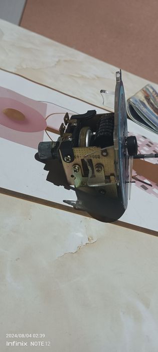 Matiz sipidometir 3 taliniki