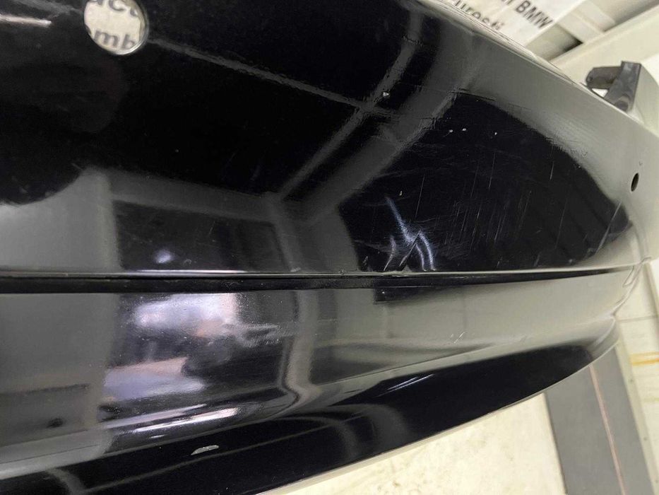 Bara spate originala BMW Seria 5 E60 LCI