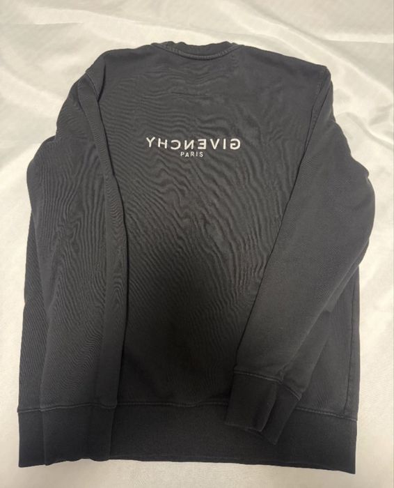 Блуза Givenchy