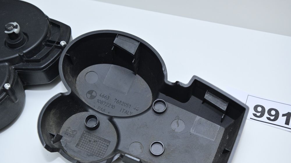 BMW F650GS F800GS Instrument ceas de bord display + carcasa