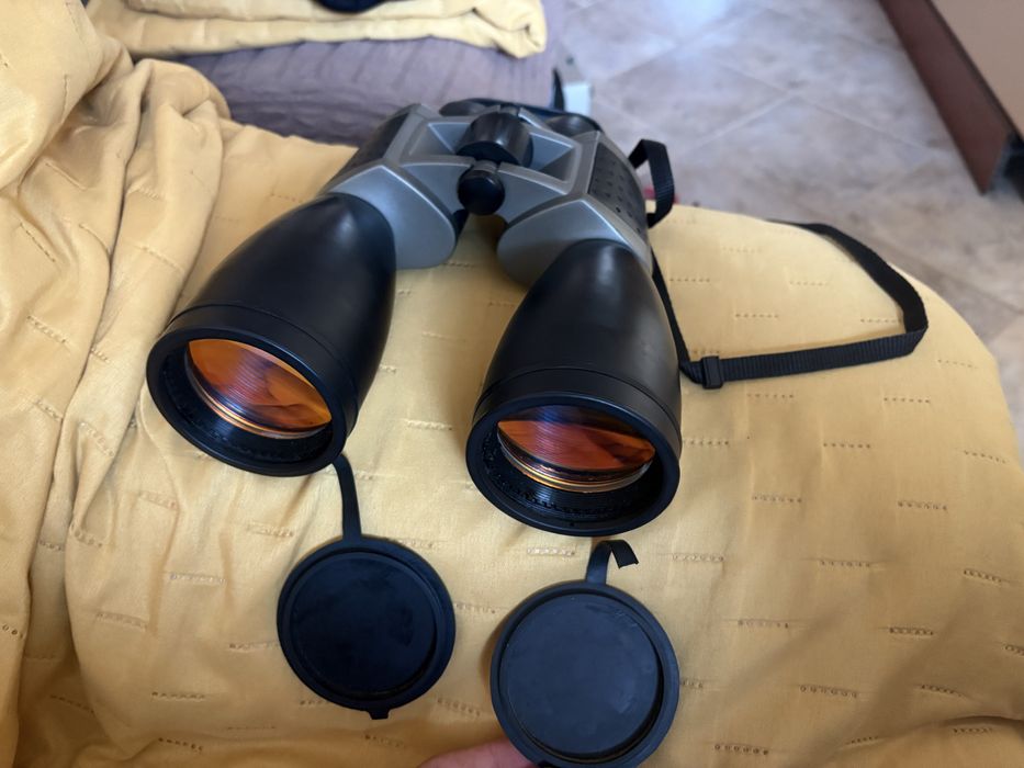 Бинокъл Tasco 30x60