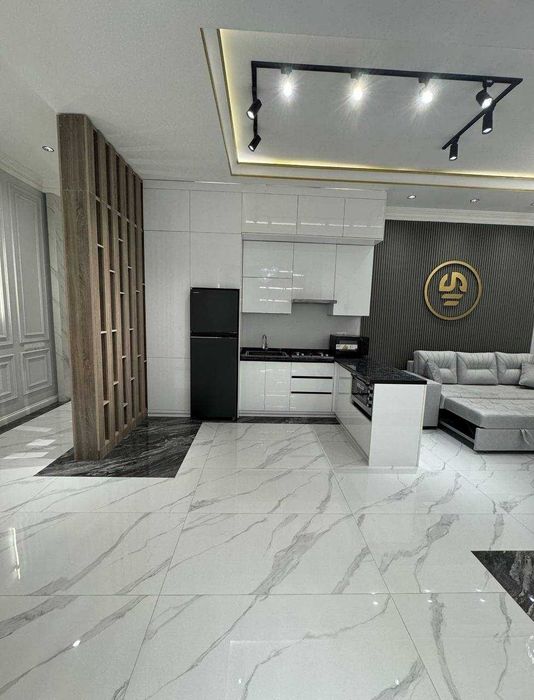 Сдается квартира на М.Улугбеке, ЖК "Parkent Avenue", ор-р: Паркентский