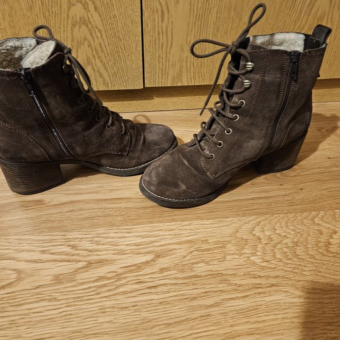 Маркови Боти и обувки, номер 41, clarks, Geox, dr. martens