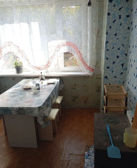 Продам квартиру в г.Алатау(Жетыген)