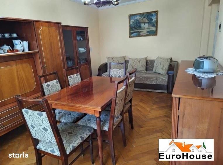 Apartament cu 3 camere de vanzare in Alba Iulia Cetate