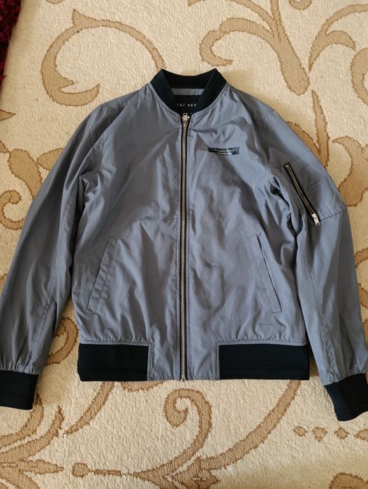 Зимние куртки для мальчиков