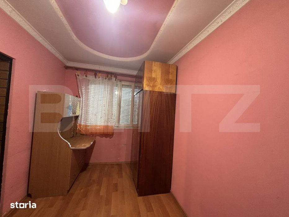 Apartament de vanzare, 33 mp, zona Solidalitatii — fotografia 3