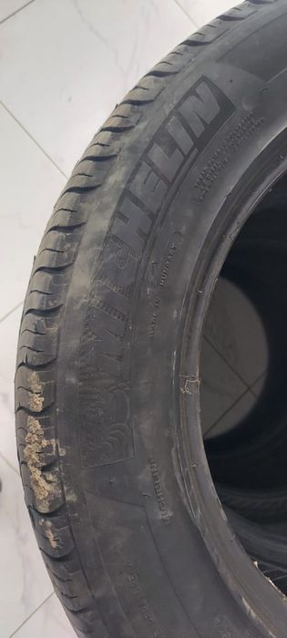 Шины для кроссовера