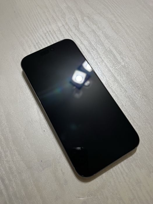 Iphone 16 pro max 512 gb